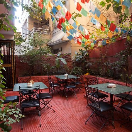 Kathmandu Regency Hotel Eksteriør bilde