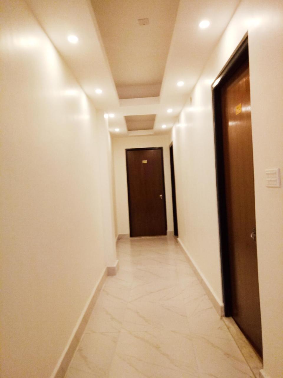 Kathmandu Regency Hotel Eksteriør bilde