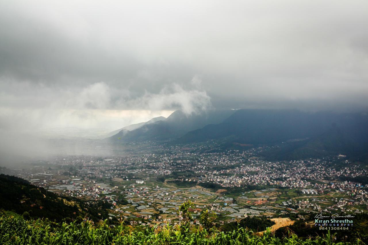 Kathmandu Regency Hotel Eksteriør bilde