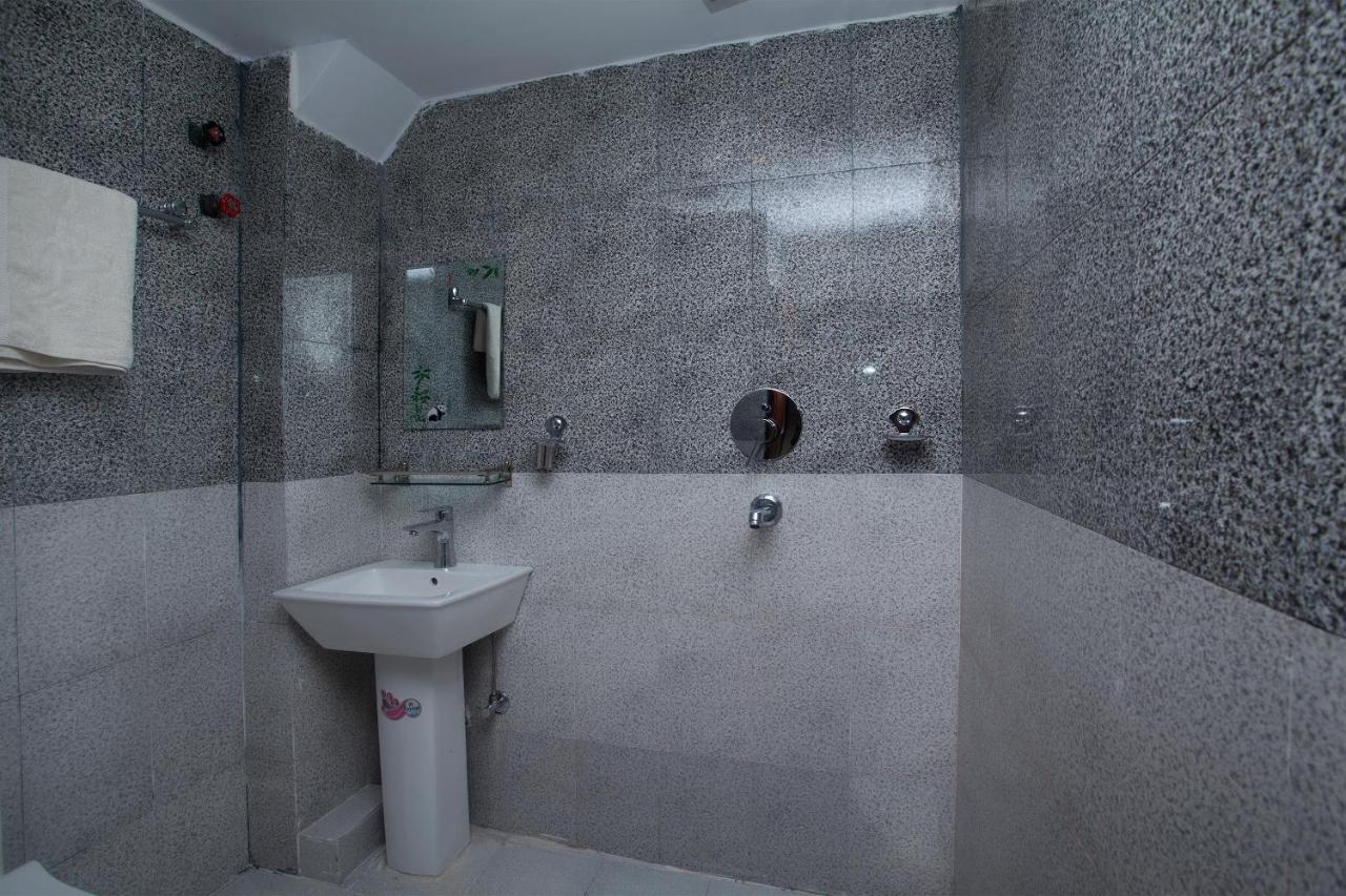Kathmandu Regency Hotel Eksteriør bilde
